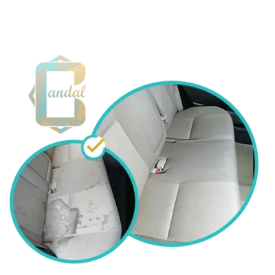 تلميع سيارات متنقل - 0501350825 نجيك في موقعك