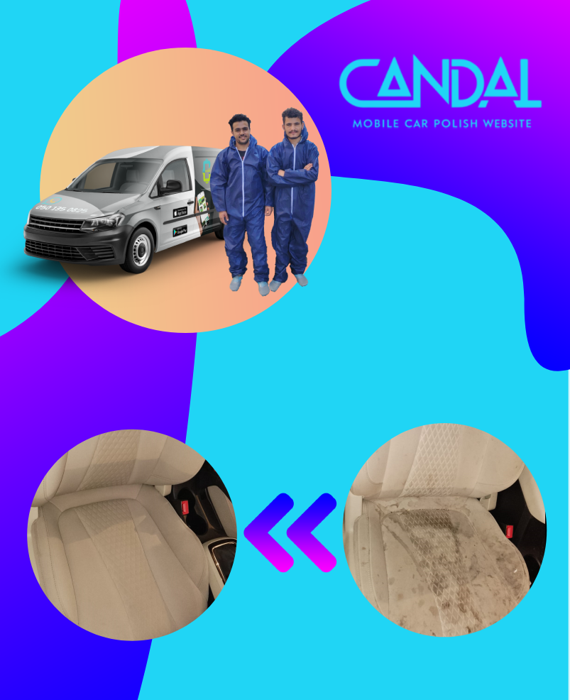 تلميع داخلي