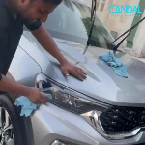 اشتراك باقة 4 غسلات